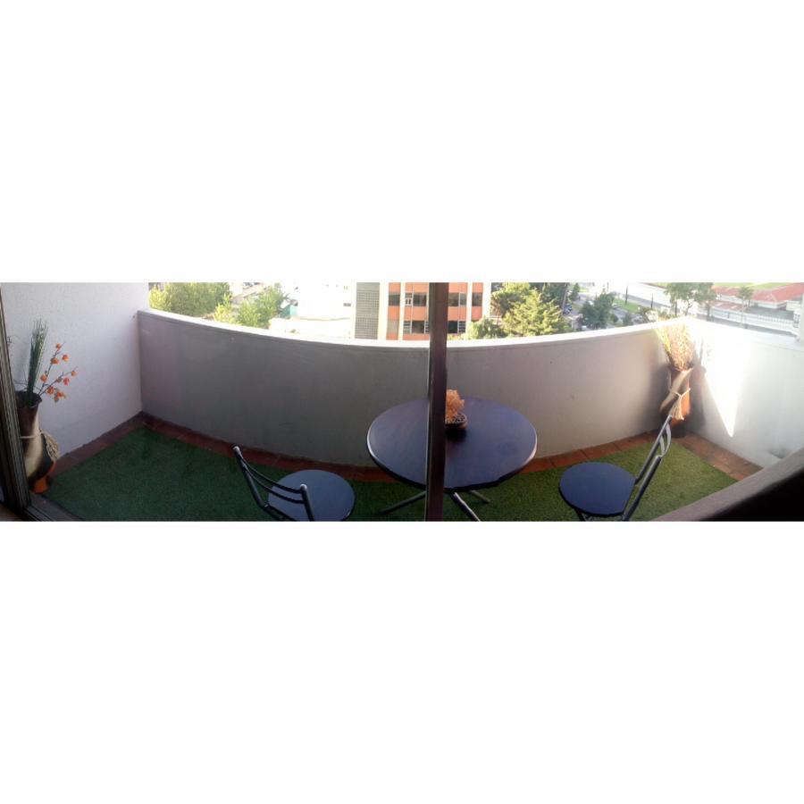 Apartment Business/Airport Area Guatemala Dış mekan fotoğraf