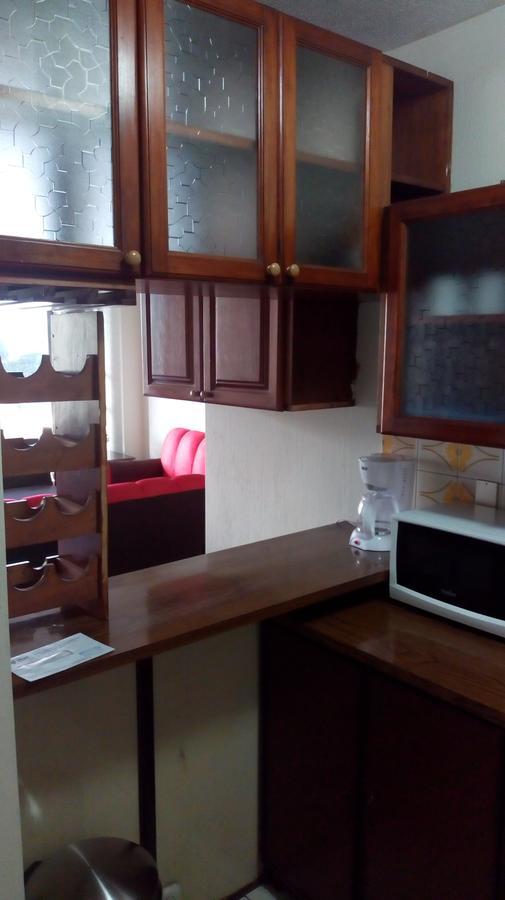 Apartment Business/Airport Area Guatemala Dış mekan fotoğraf