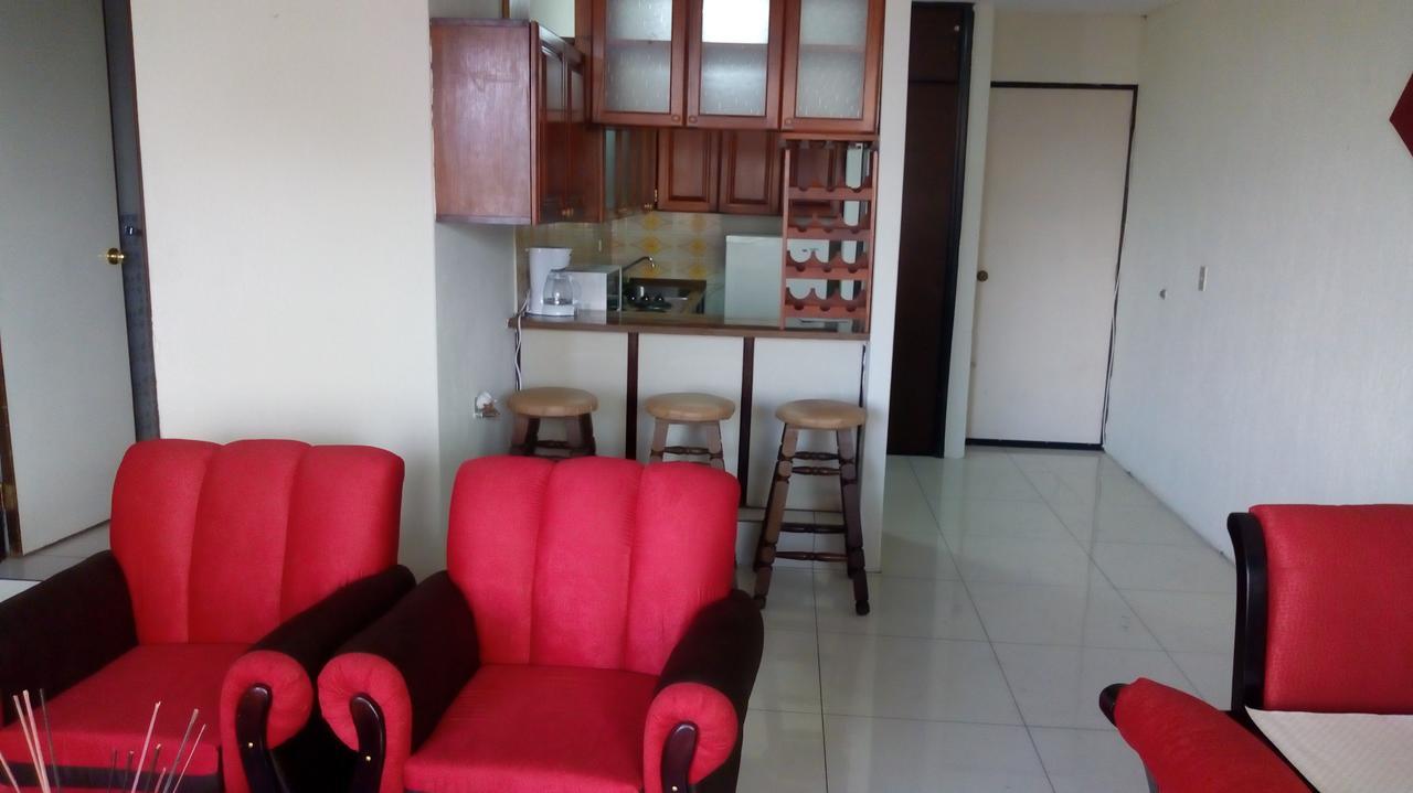 Apartment Business/Airport Area Guatemala Dış mekan fotoğraf