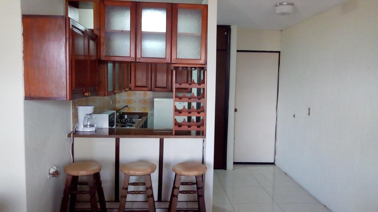 Apartment Business/Airport Area Guatemala Dış mekan fotoğraf
