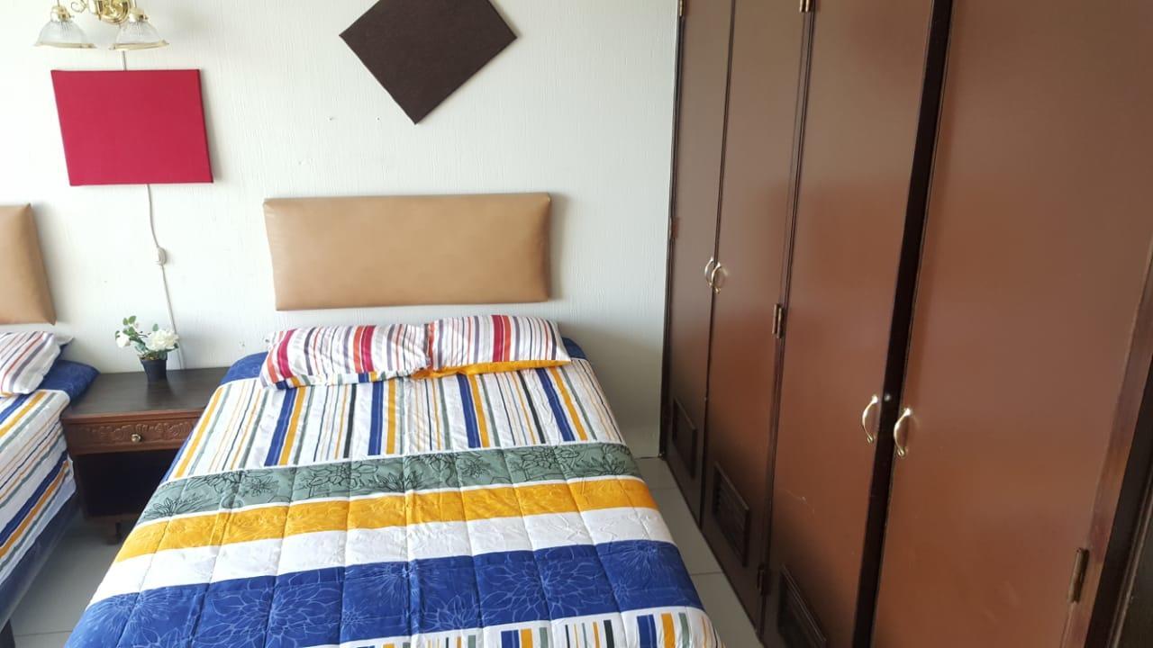 Apartment Business/Airport Area Guatemala Dış mekan fotoğraf