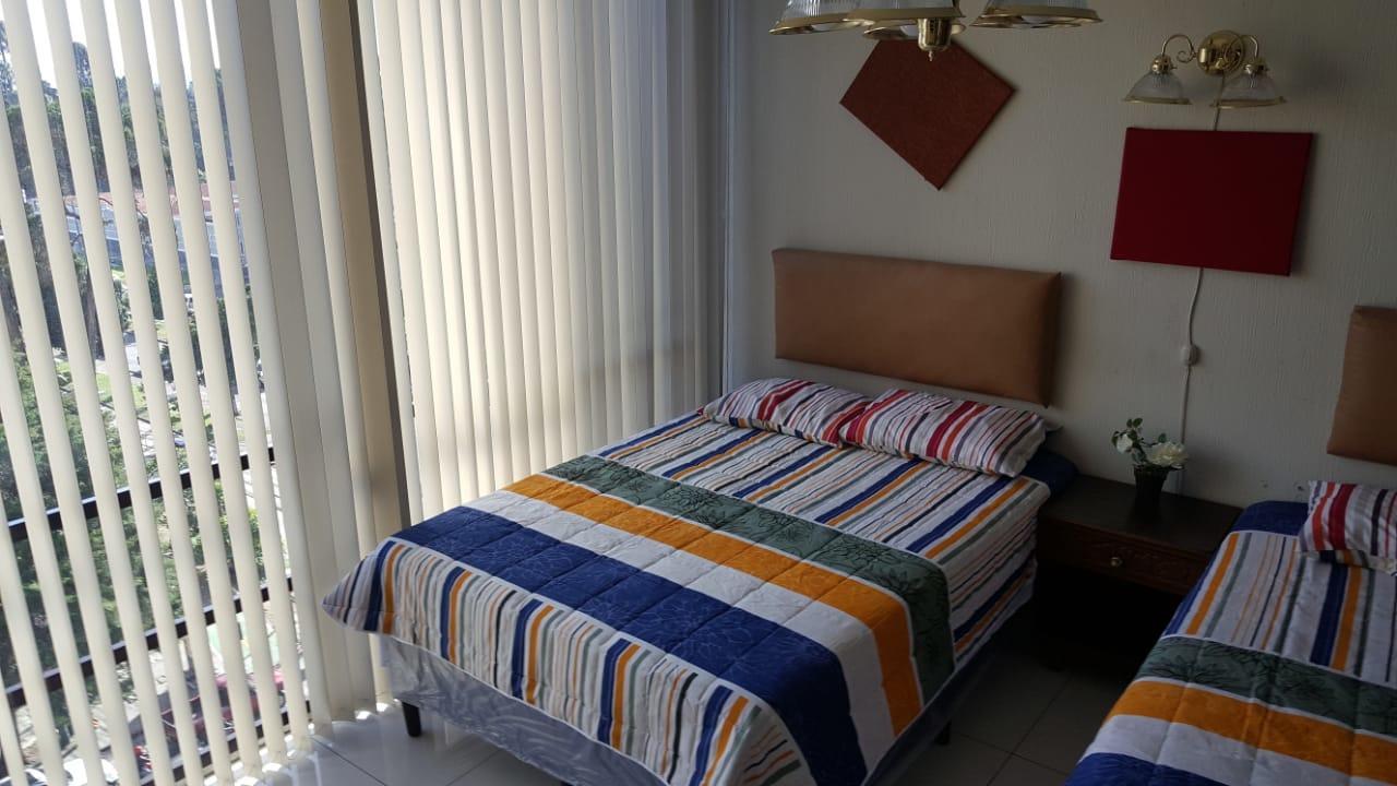 Apartment Business/Airport Area Guatemala Dış mekan fotoğraf