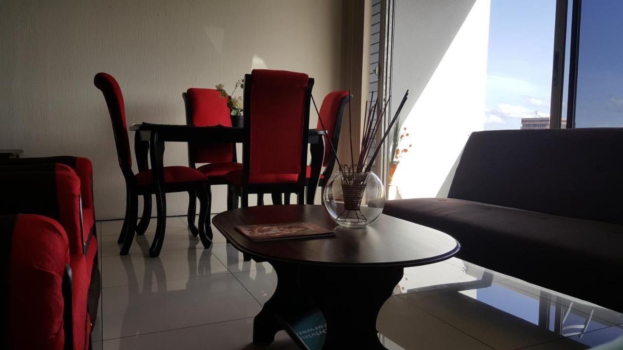 Apartment Business/Airport Area Guatemala Dış mekan fotoğraf