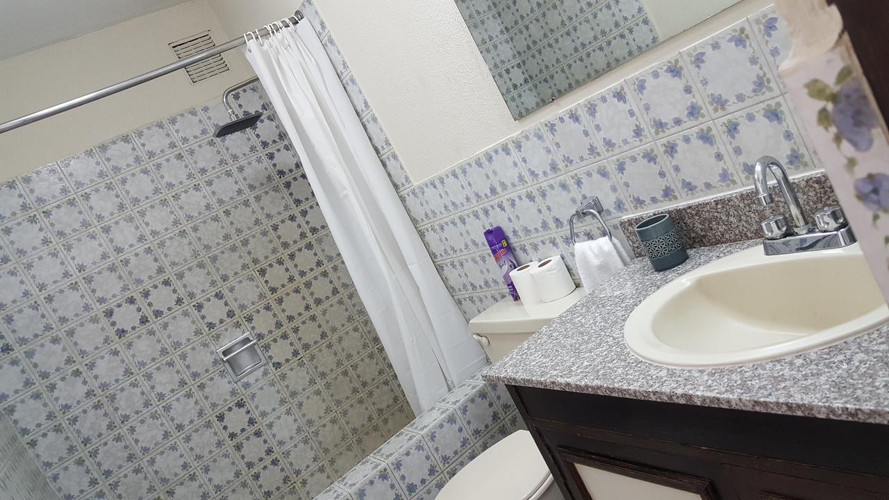 Apartment Business/Airport Area Guatemala Dış mekan fotoğraf