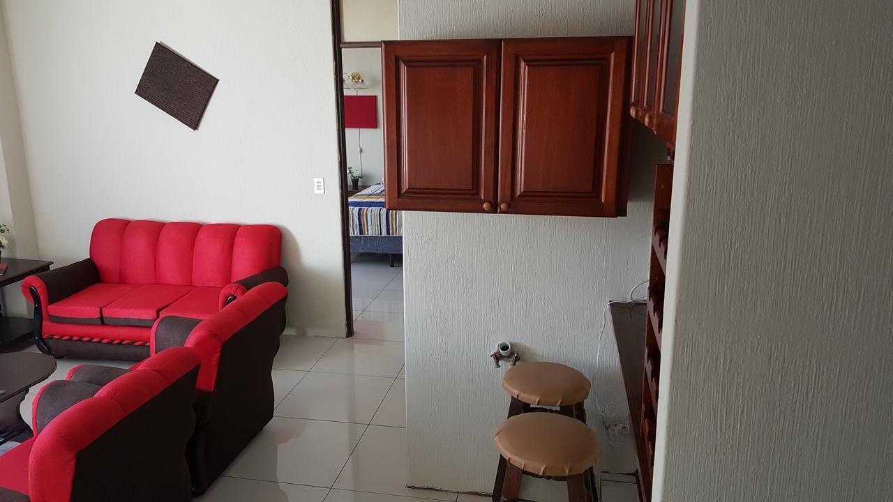 Apartment Business/Airport Area Guatemala Dış mekan fotoğraf