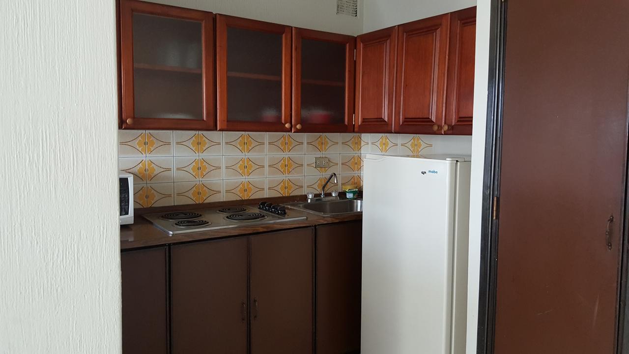 Apartment Business/Airport Area Guatemala Dış mekan fotoğraf