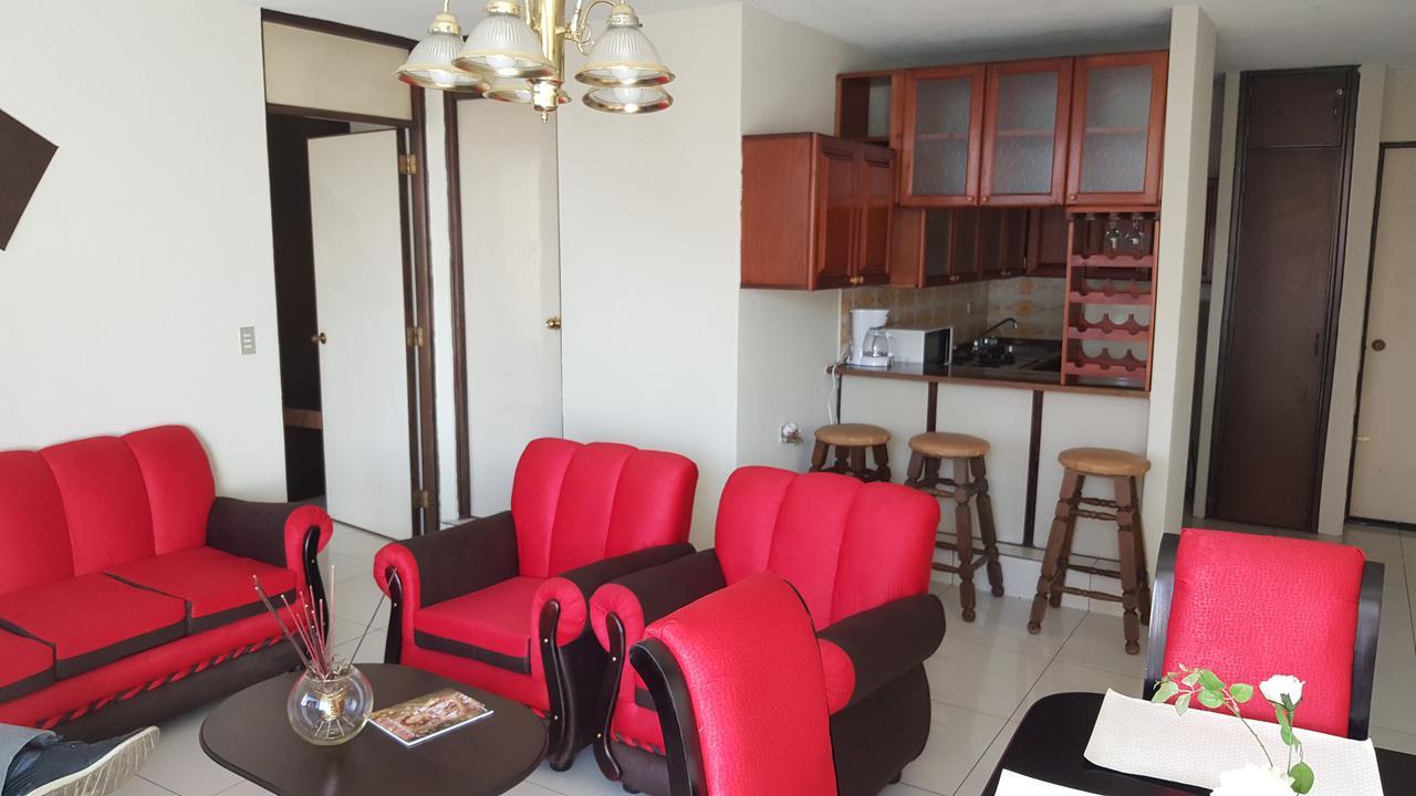 Apartment Business/Airport Area Guatemala Dış mekan fotoğraf