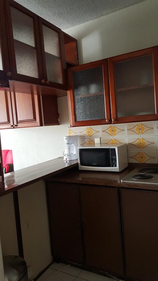 Apartment Business/Airport Area Guatemala Dış mekan fotoğraf