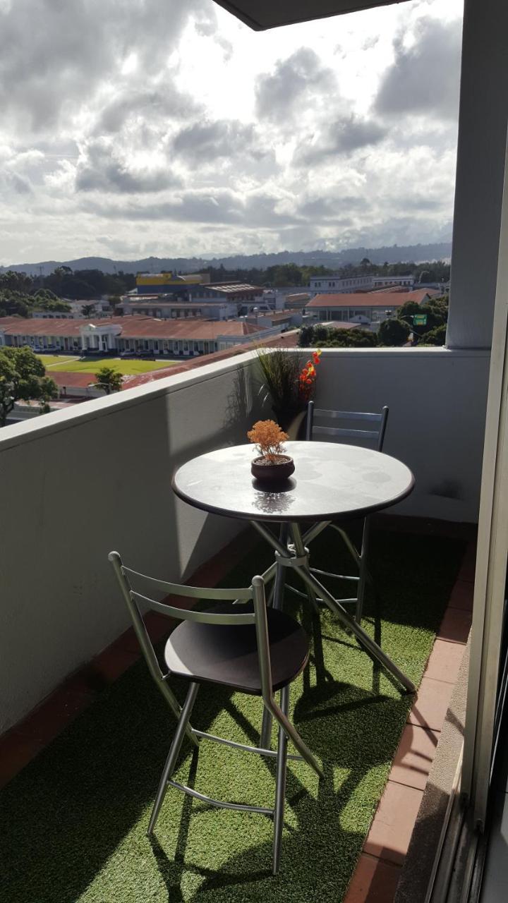 Apartment Business/Airport Area Guatemala Dış mekan fotoğraf